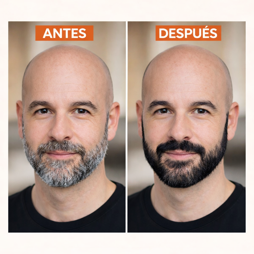 Stick de retoque capilar