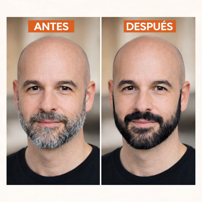 Stick de retoque capilar