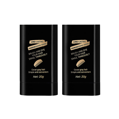 Stick de retoque capilar